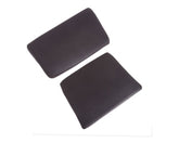 Recaro Seat Cushion Black Velour